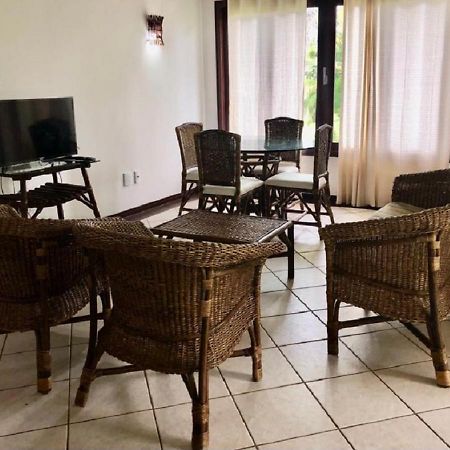 Bangalo Luxo Vista Jardim - Praia Da Pipa Praia de Pipa ภายนอก รูปภาพ