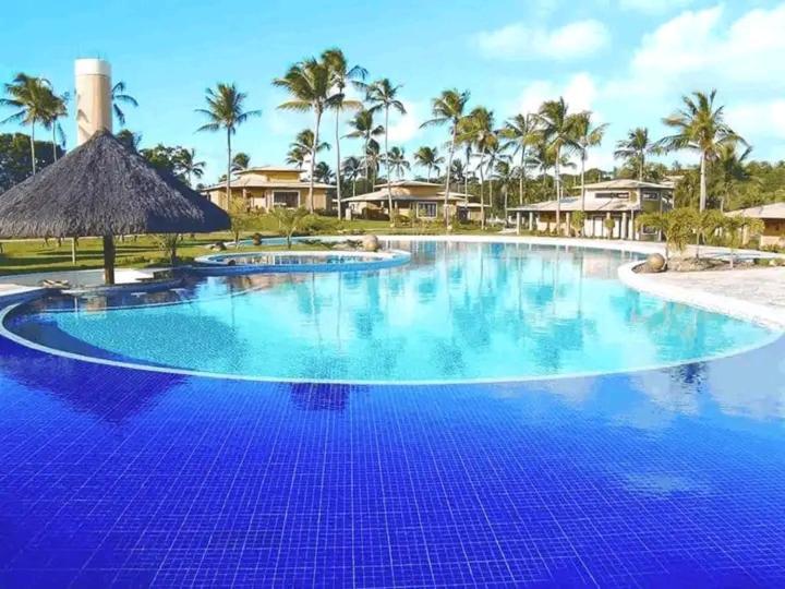 Bangalo Luxo Vista Jardim - Praia Da Pipa Praia de Pipa ภายนอก รูปภาพ