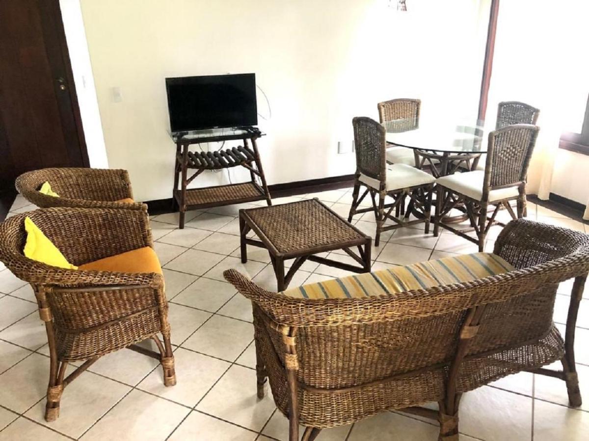 Bangalo Luxo Vista Jardim - Praia Da Pipa Praia de Pipa ภายนอก รูปภาพ