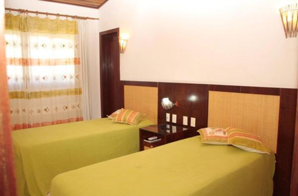 Bangalo Luxo Vista Jardim - Praia Da Pipa Praia de Pipa ภายนอก รูปภาพ