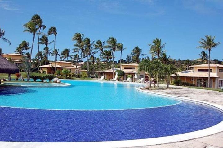 Bangalo Luxo Vista Jardim - Praia Da Pipa Praia de Pipa ภายนอก รูปภาพ