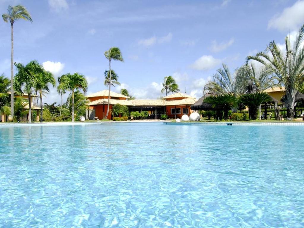 Bangalo Luxo Vista Jardim - Praia Da Pipa Praia de Pipa ภายนอก รูปภาพ