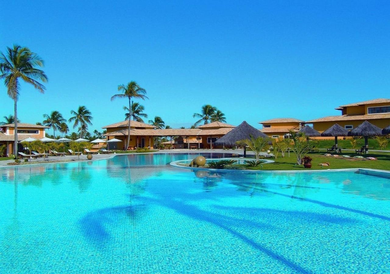 Bangalo Luxo Vista Jardim - Praia Da Pipa Praia de Pipa ภายนอก รูปภาพ